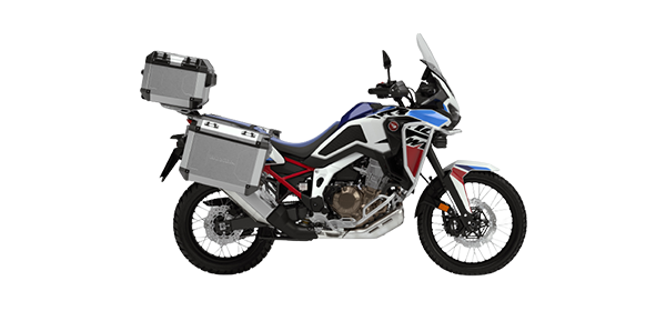 Honda Africa Twin Range | Lloyd Honda Motorcycles